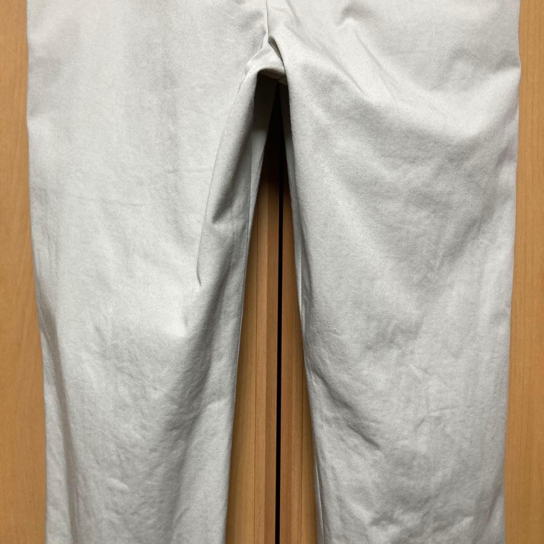 nicholsonさま専用 ビルズカーキM3 CHINO TROUSER