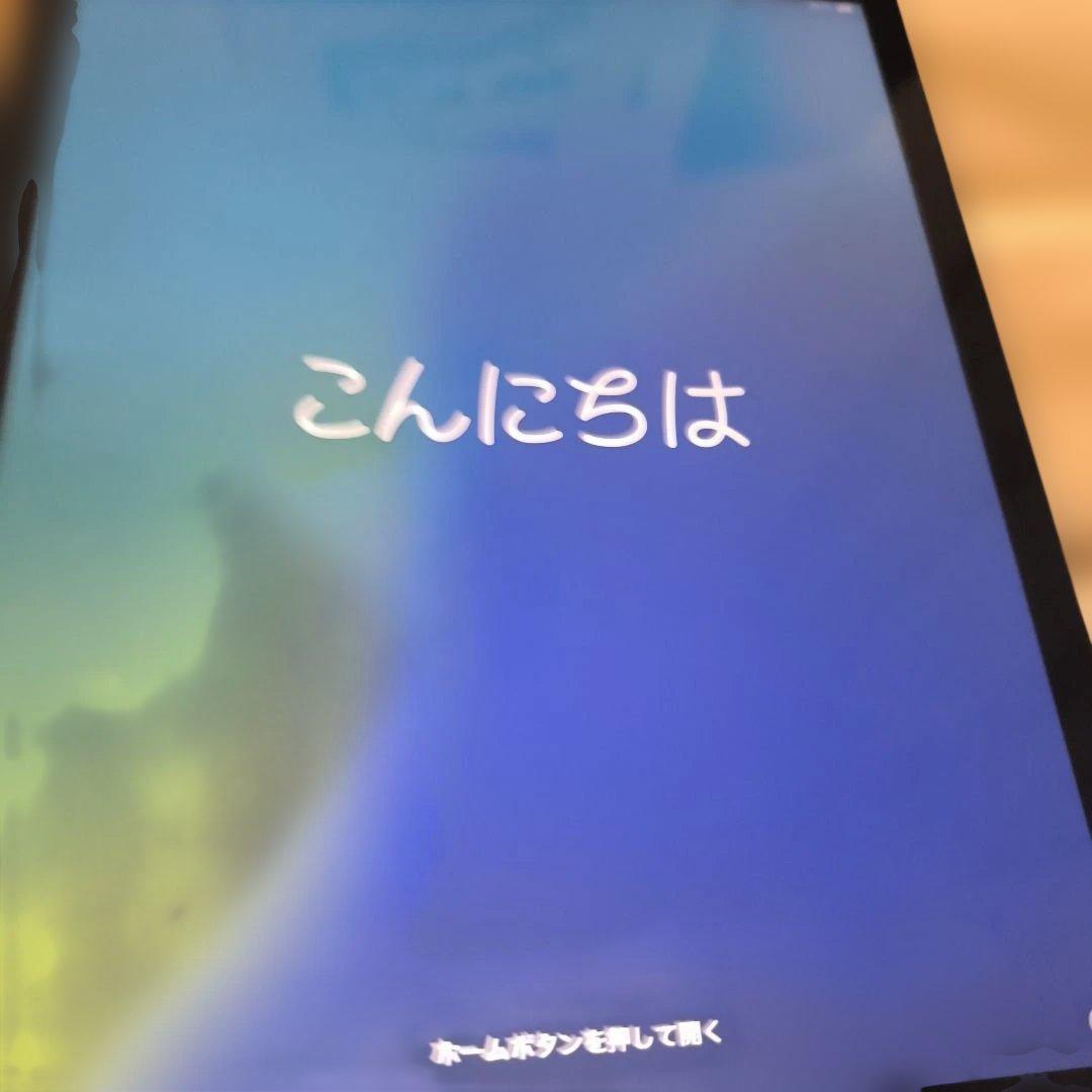 し*う様 第8世代 32GB セルラーモデル 32GBスペースグレ84％