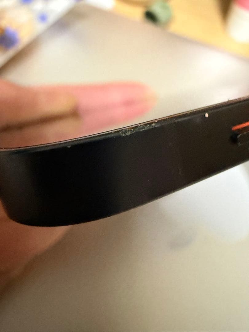 Apple iPhone 12 ブラック64GB