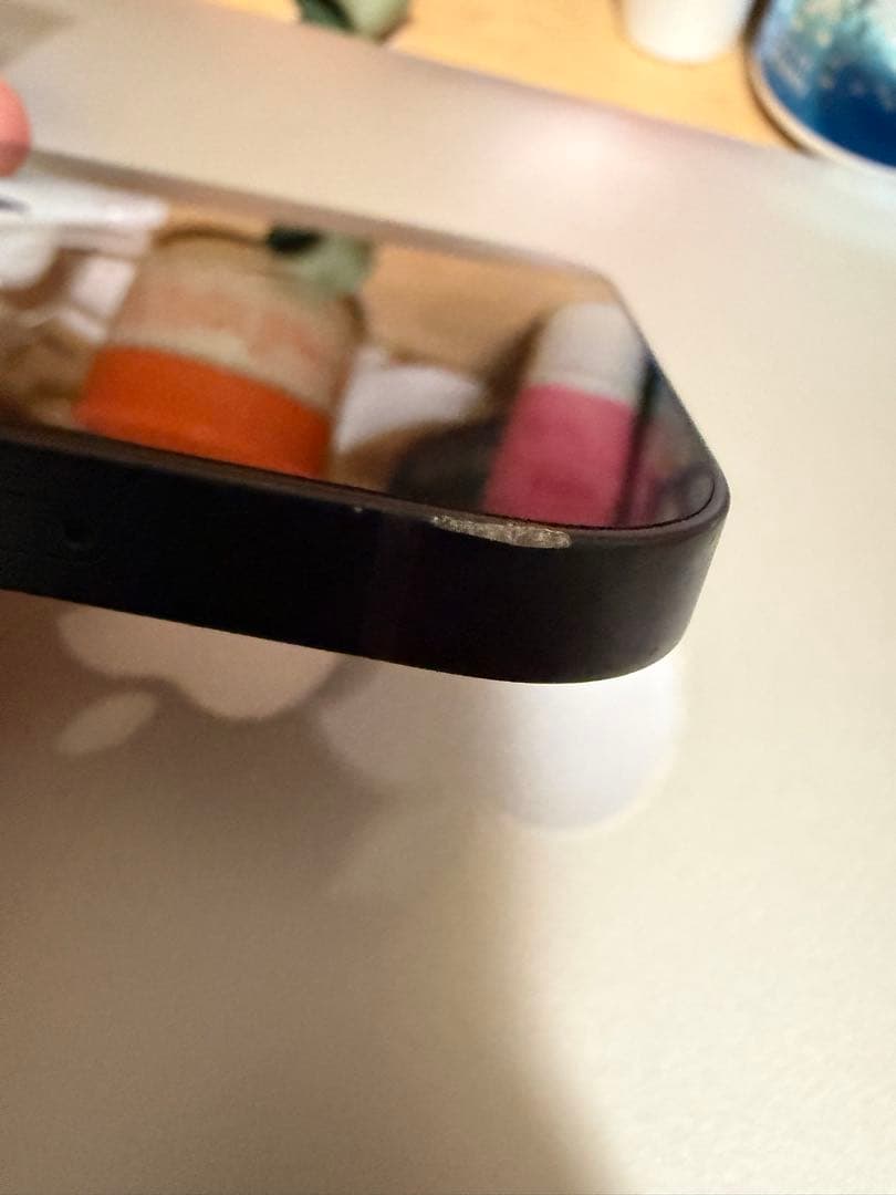 Apple iPhone 12 ブラック64GB