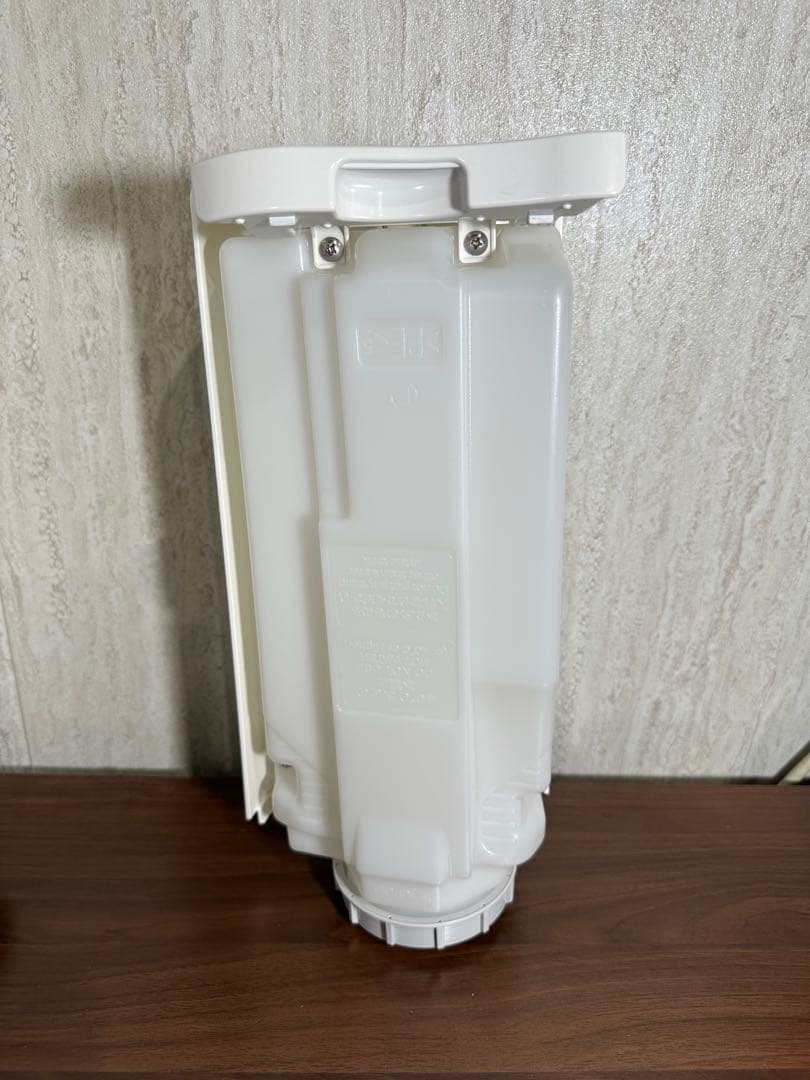 即日発送　美品　シャープ　加湿空気清浄機　2022　KC-50TH4-W