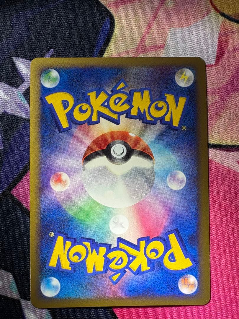 ポケモンカード ホウオウLEGEND 1ED