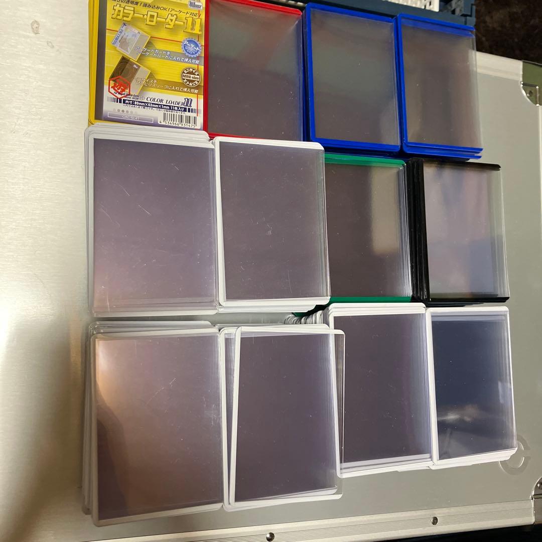 カラーローダー11 まとめ売り　427枚