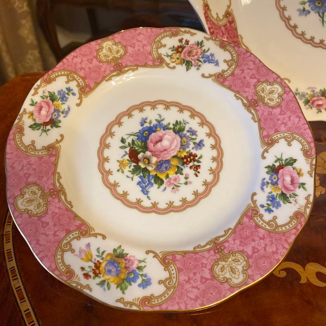 タンタンおまとめ　象彦　漆塗　菜盛入　ロイヤルアルバート　皿　マグ　菓子鉢