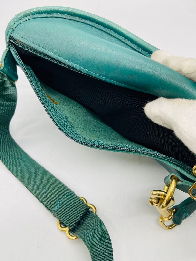 11s25 OLD COACH 希少 オールドコーチ 0315 記念モデル