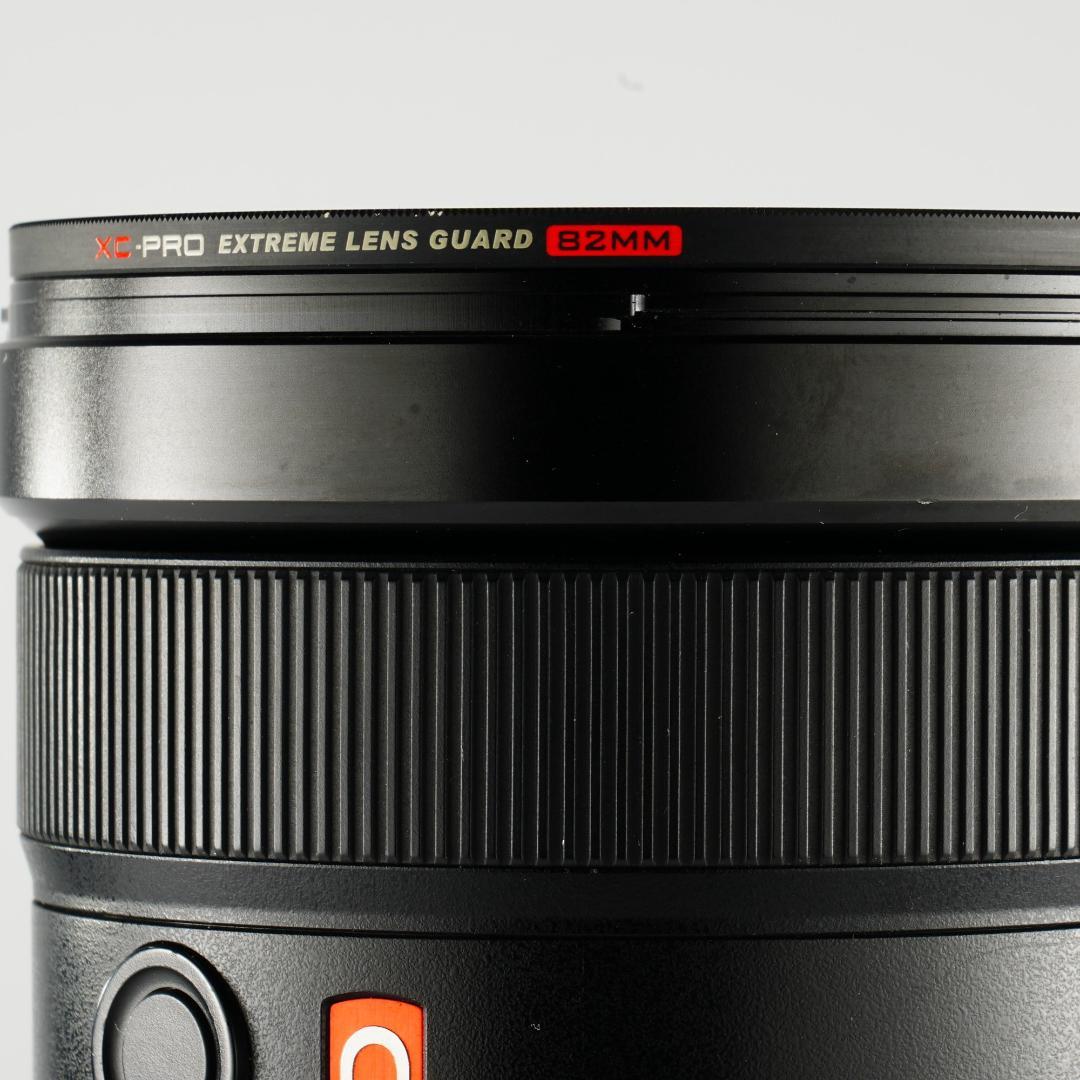 【テスト済安心】SONY SEL2470GM ソニー大三元ズーム 605