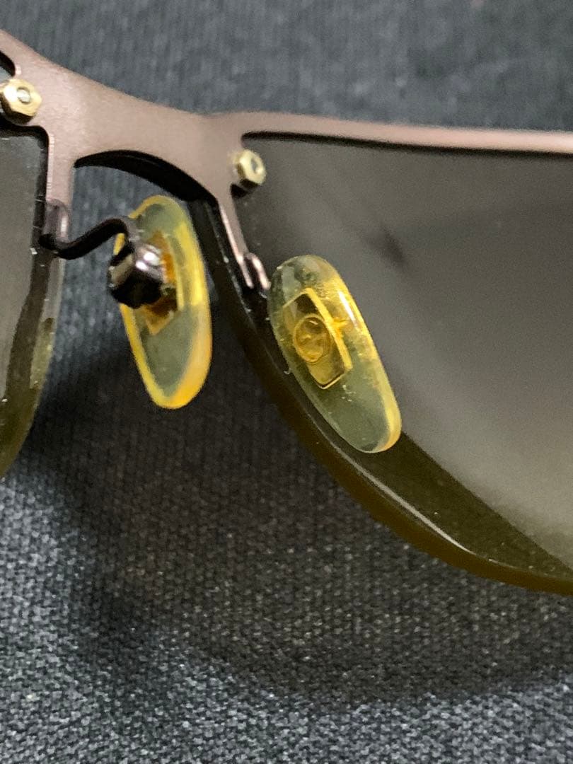 k*e様 Gucci グラデーションサングラス