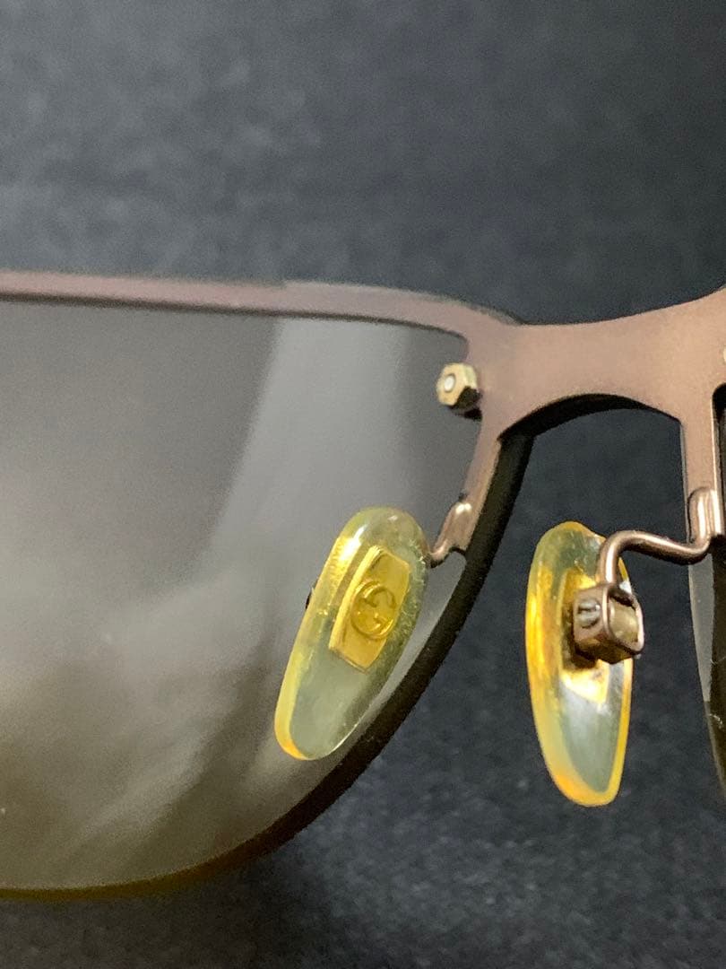 k*e様 Gucci グラデーションサングラス