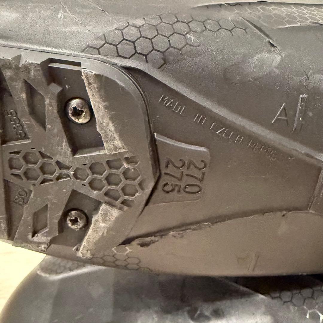 HEAD EDGE LYT 90 スキーブーツ 27-27.5cm