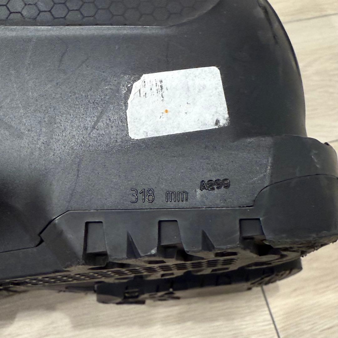 HEAD EDGE LYT 90 スキーブーツ 27-27.5cm