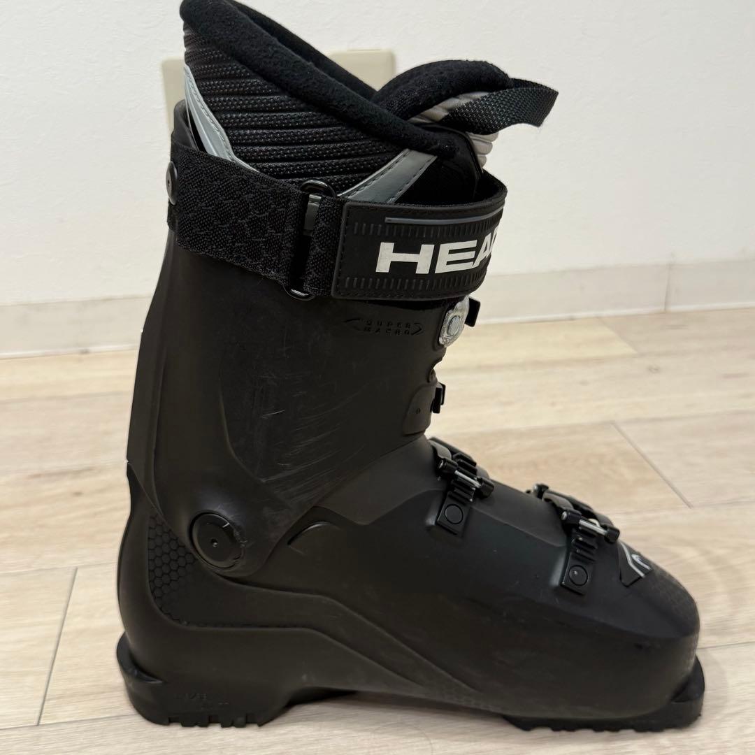HEAD EDGE LYT 90 スキーブーツ 27-27.5cm