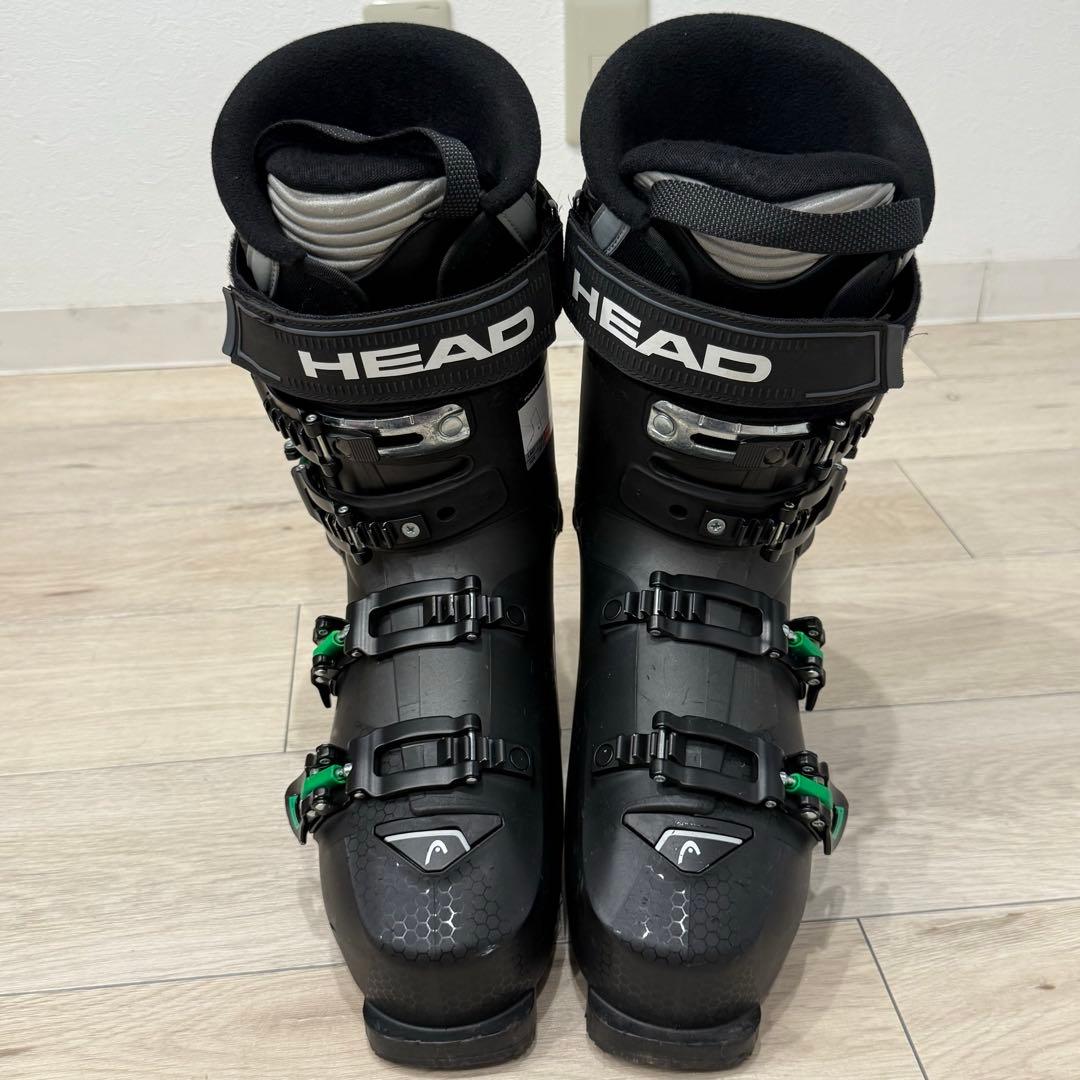 HEAD EDGE LYT 90 スキーブーツ 27-27.5cm