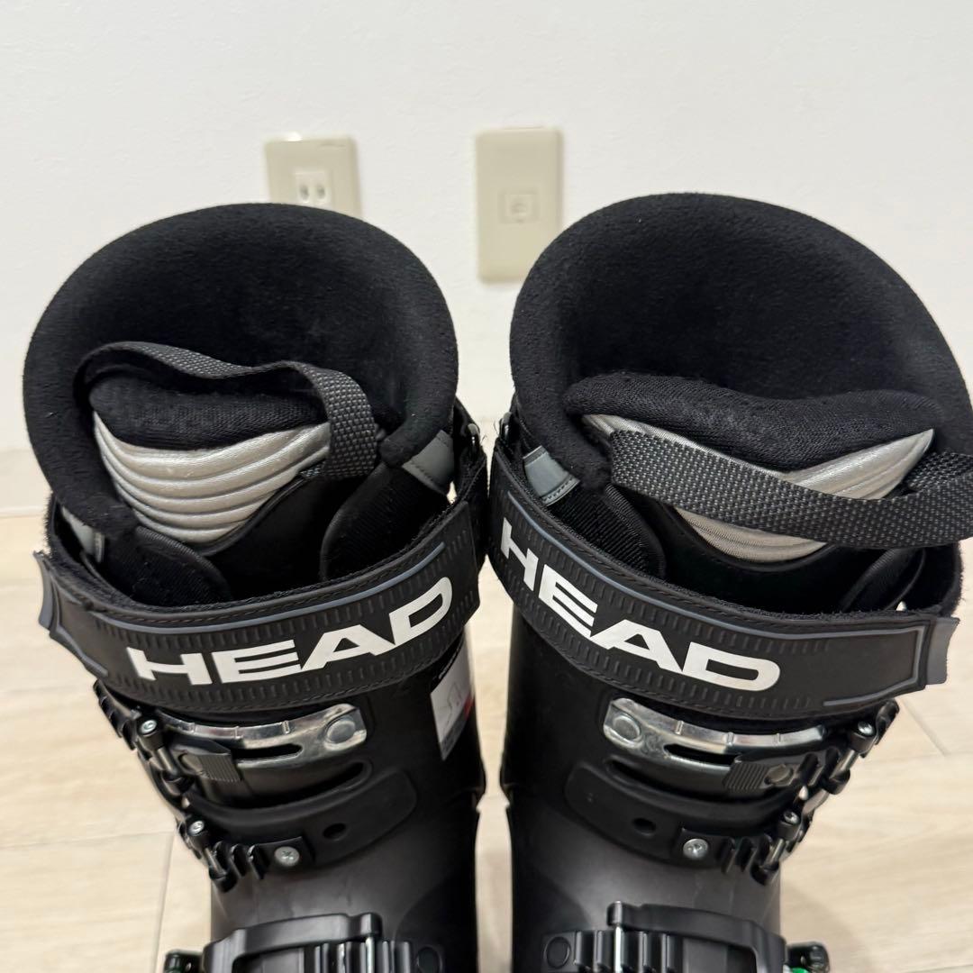 HEAD EDGE LYT 90 スキーブーツ 27-27.5cm