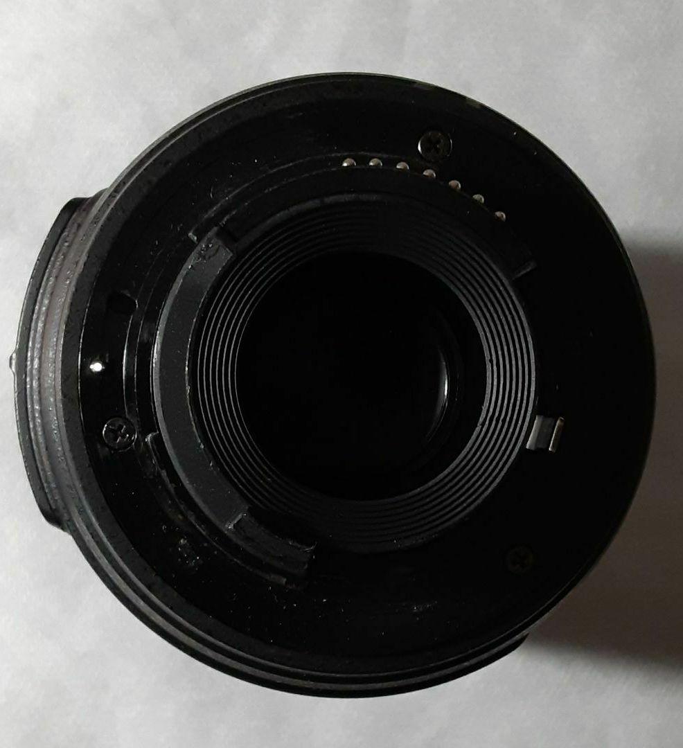 その他 Nikon AF-S DX 18-55F3.5-5.6G VR