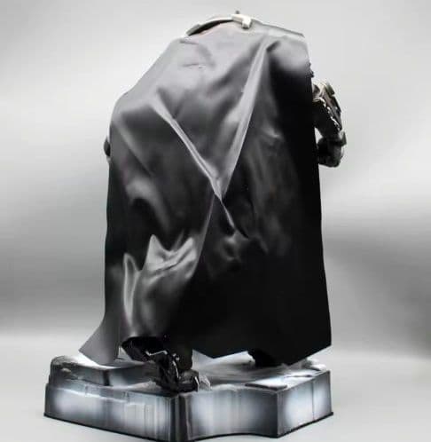 DC　バットマン　フィギュア