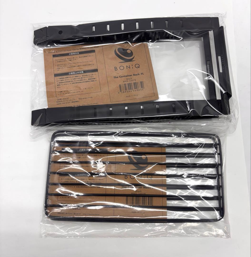 BONIQ 2.0 BNQ-10 低温調理器　ボニーク