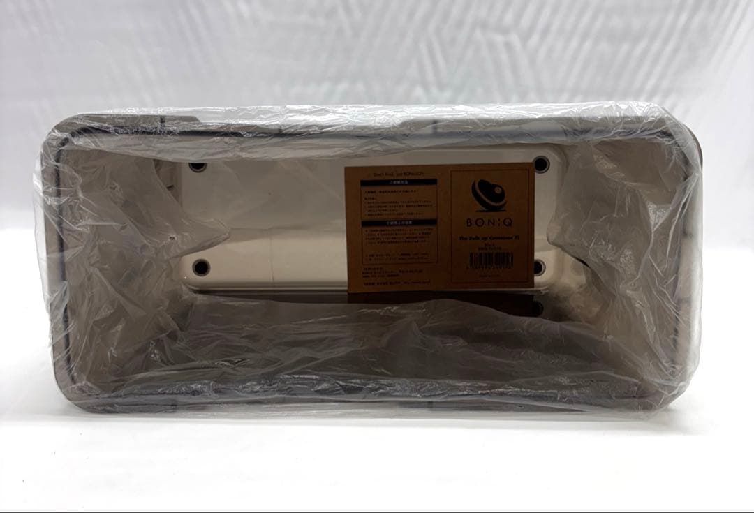 BONIQ 2.0 BNQ-10 低温調理器　ボニーク