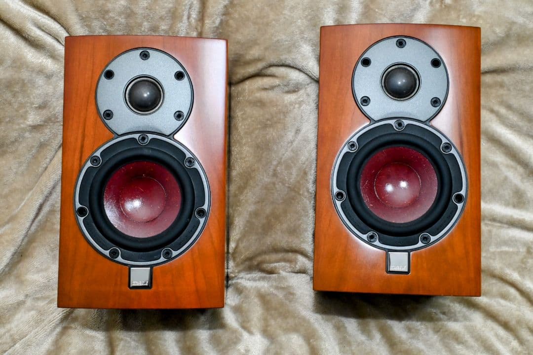 ★ 超美品 ダリ メヌエットMentor menuet /c (チェリー)元箱有