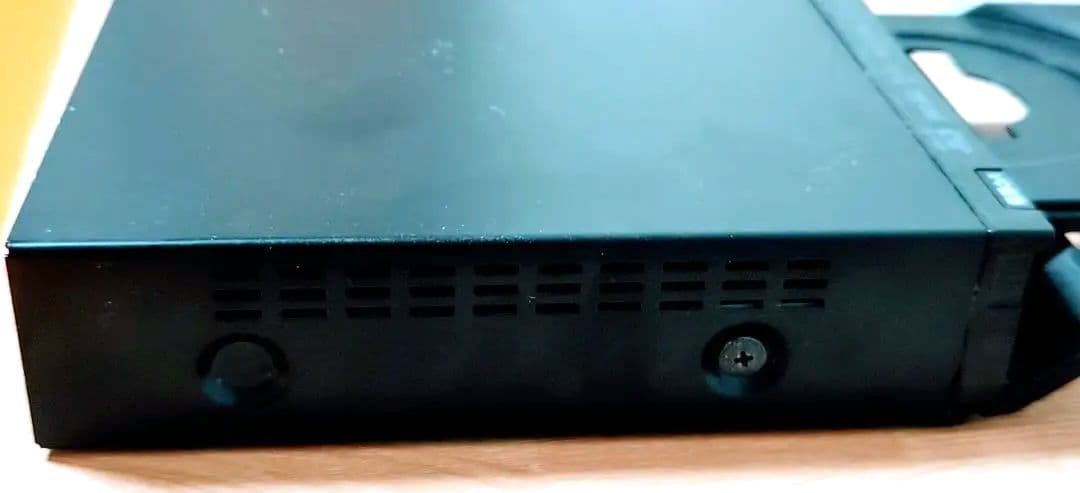 【ジャンク品】2011年製 パナソニック DIGA ブルーレイ1台