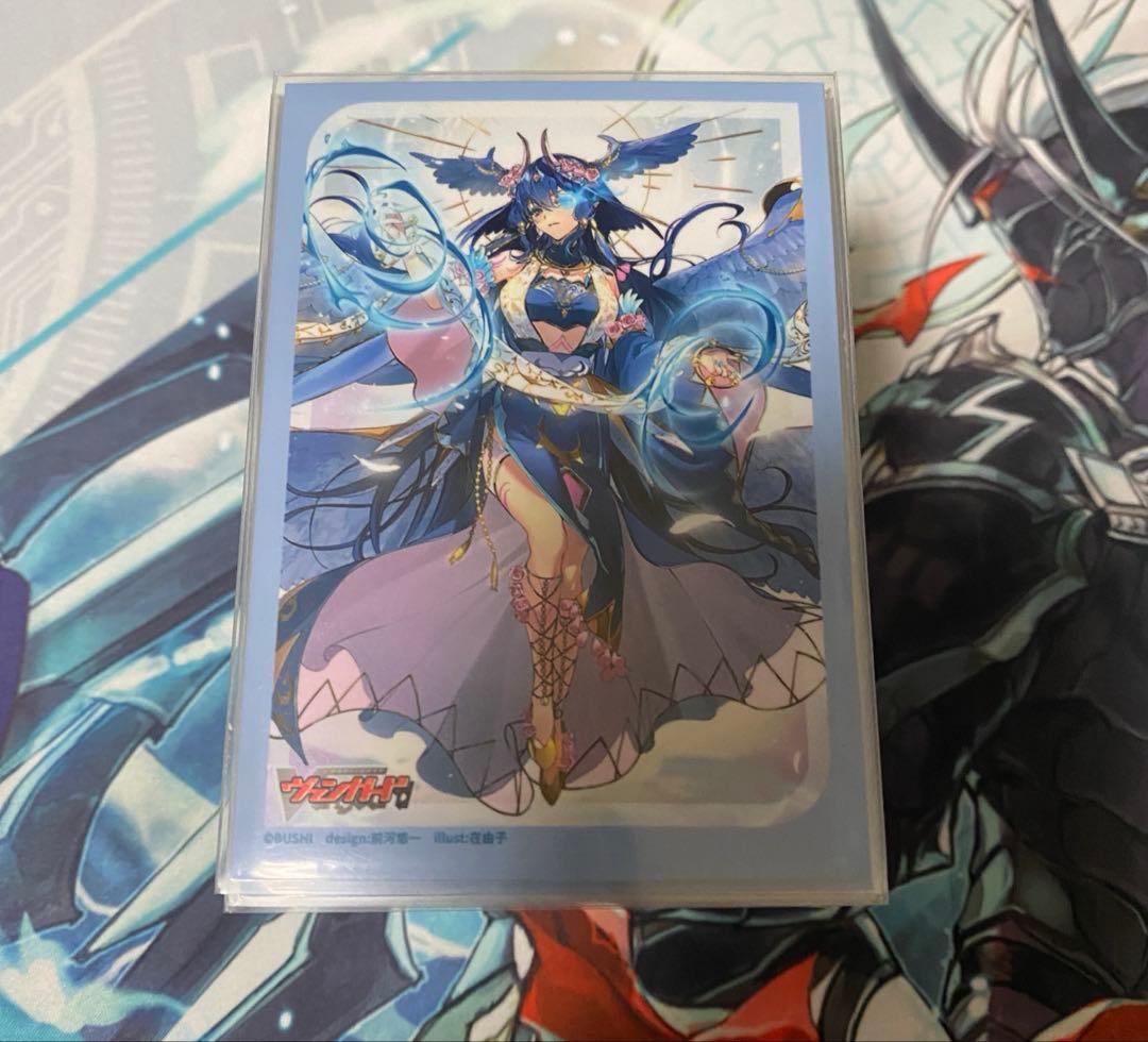 【即日発送】ヴァンガード バヴサーガラ デッキ　ガチ構築