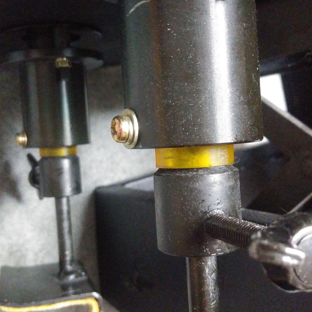 ピアノ　足台　補助ペダル　ムツミ　M60