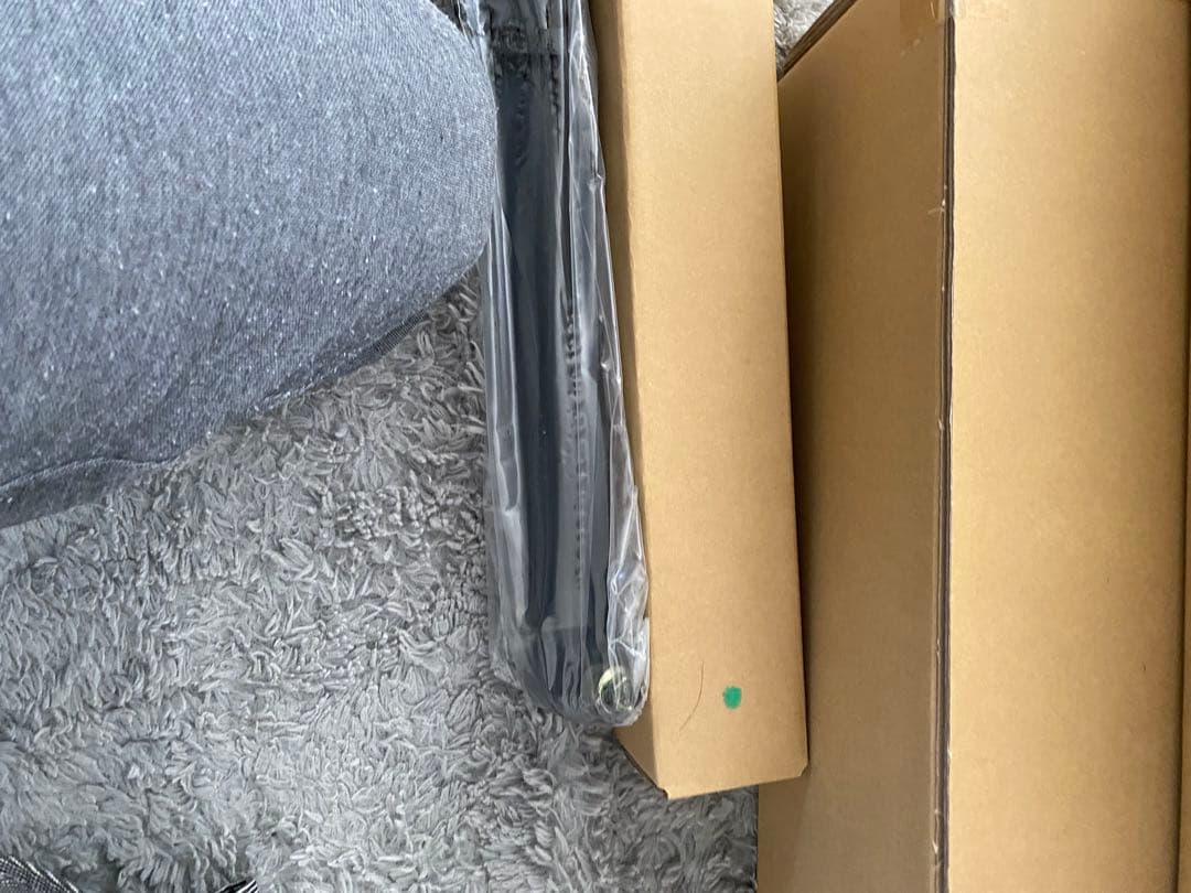 ホンダJG3　n-one rs 純正ショック