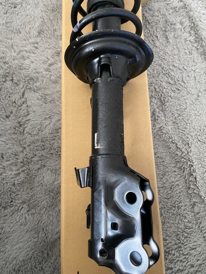 ホンダJG3　n-one rs 純正ショック