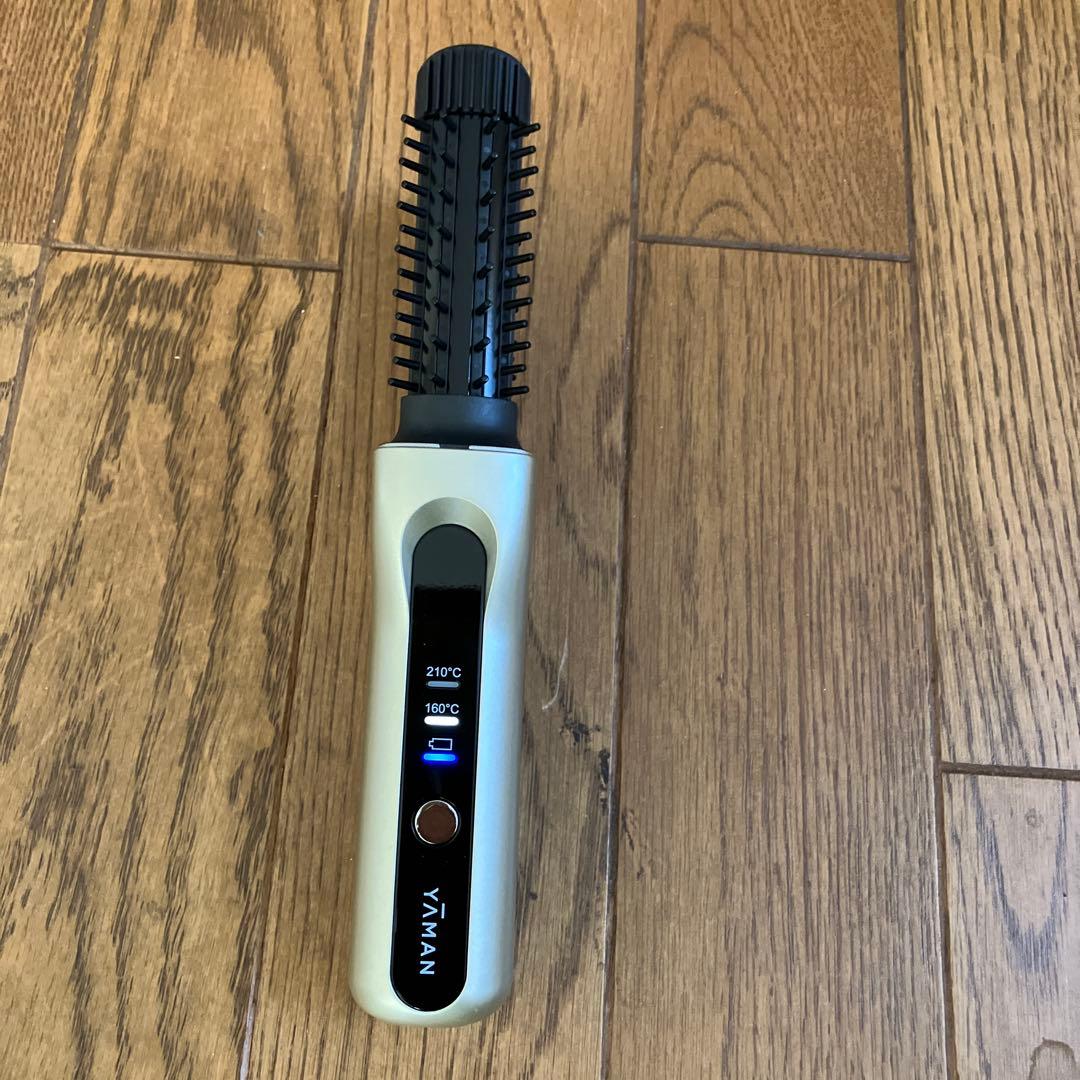 ヤーマン へアボリューマー プロ　YJHB7N