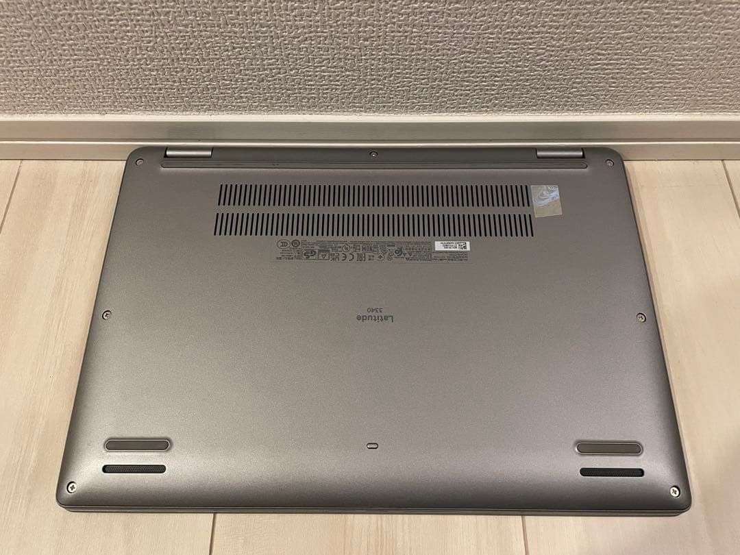 DELL Latitude 3340 i5 13世代 256GB Office