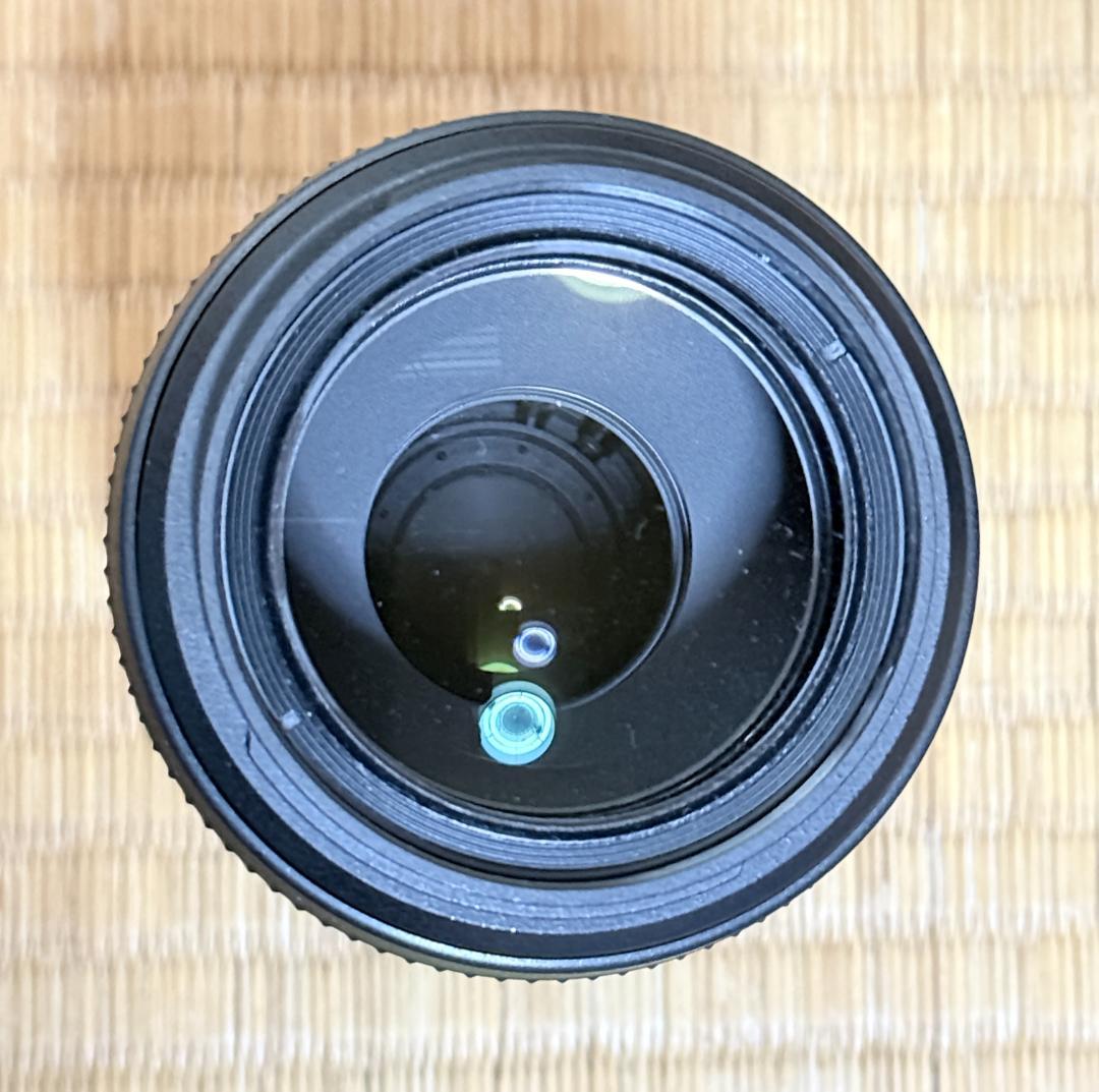 タムロン SP 70-300mm F/4-5.6 Di VC USD A030