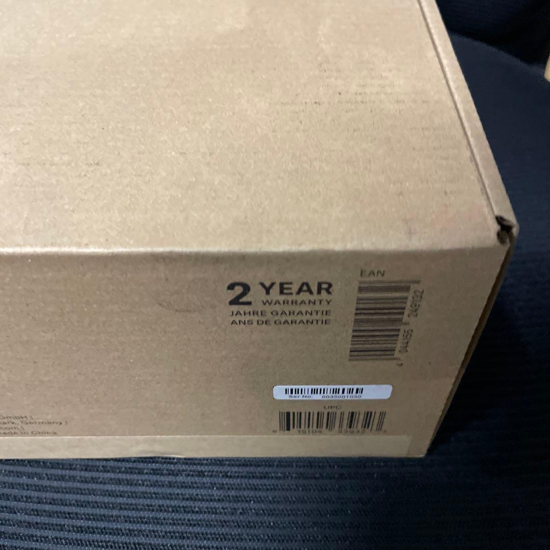 HD599SE 未開封新品