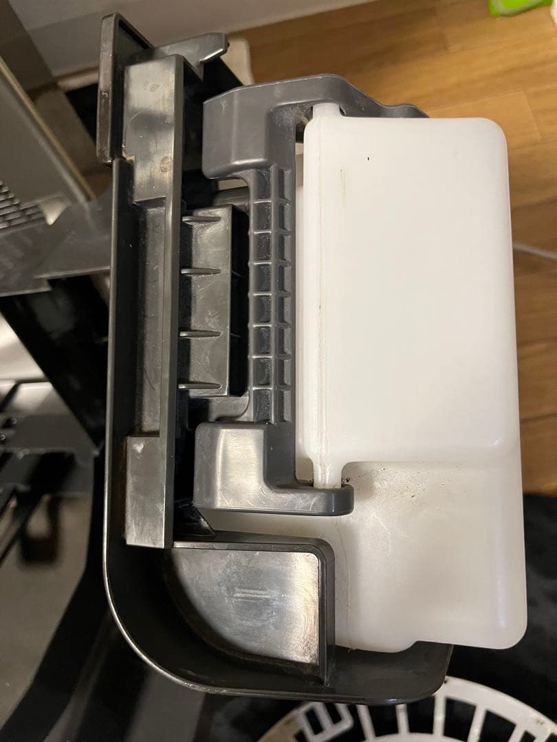 Panasonic F-VXS90 空気清浄機 ナノイーX搭載