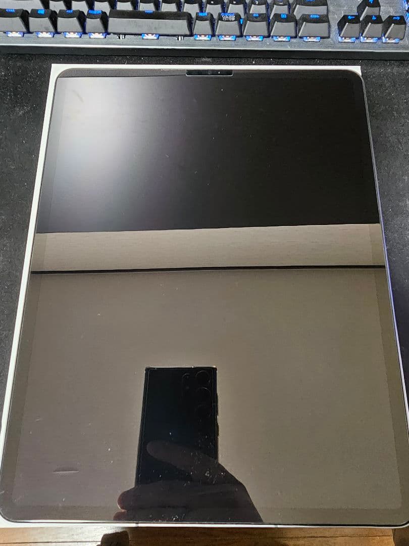 Apple iPad Pro 12.9 第5世代 512GB Cellular