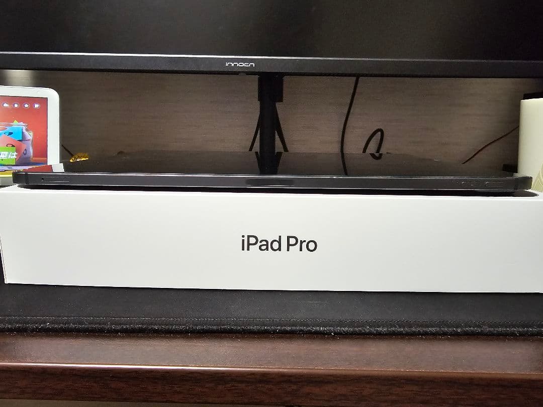 Apple iPad Pro 12.9 第5世代 512GB Cellular