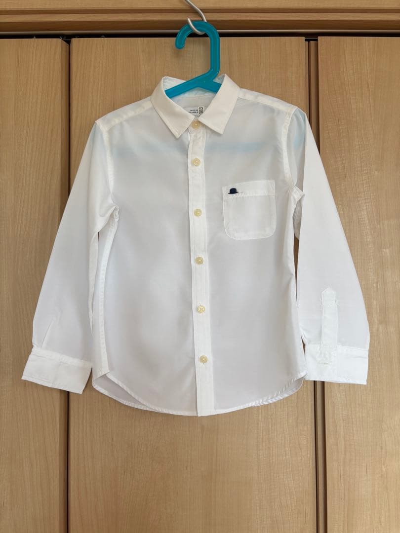 ユナイテッドアローズ　子供用フォーマルスーツ　男児　125cm 135cm