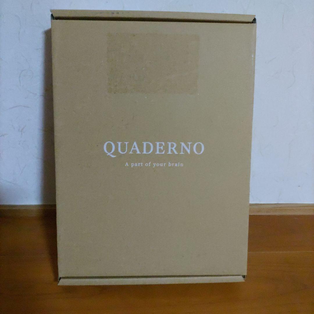 富士通 電子ペーパー　クアデルノ　QUADERNO A5 FMVDP53CA5