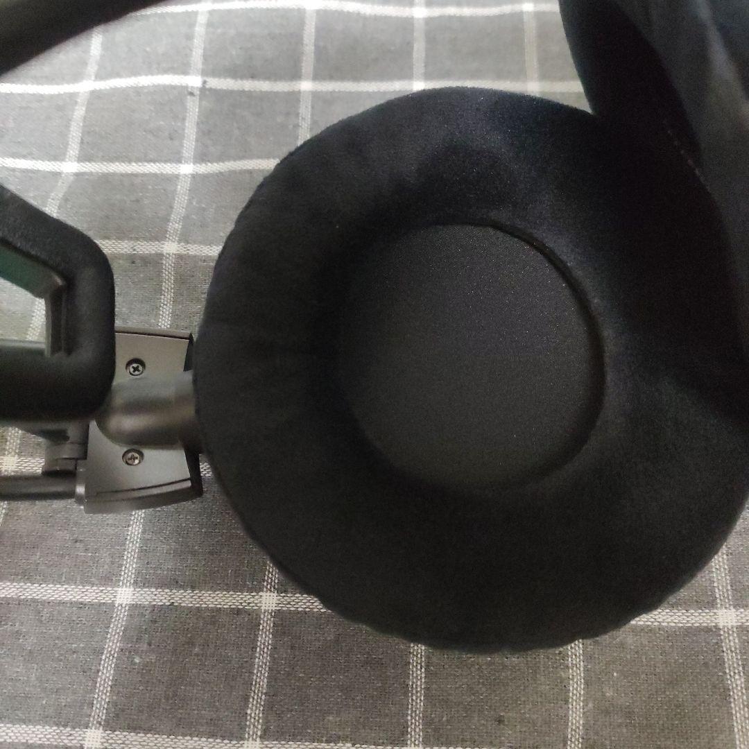 audio-technica ATH-AD700X リケーブル化