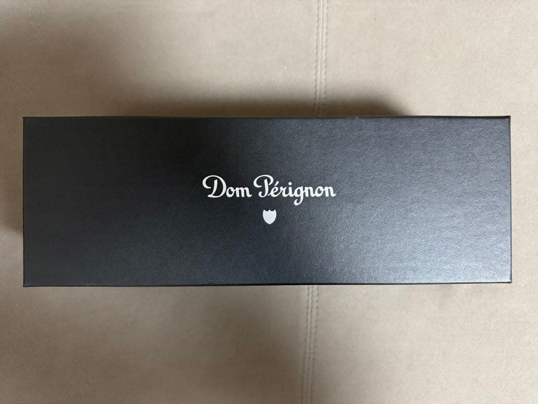 【新品未開封】 ドンペリニョン VINTAGE 2003