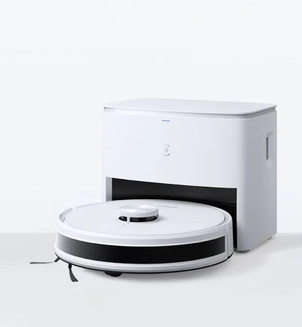 ロボット掃除機