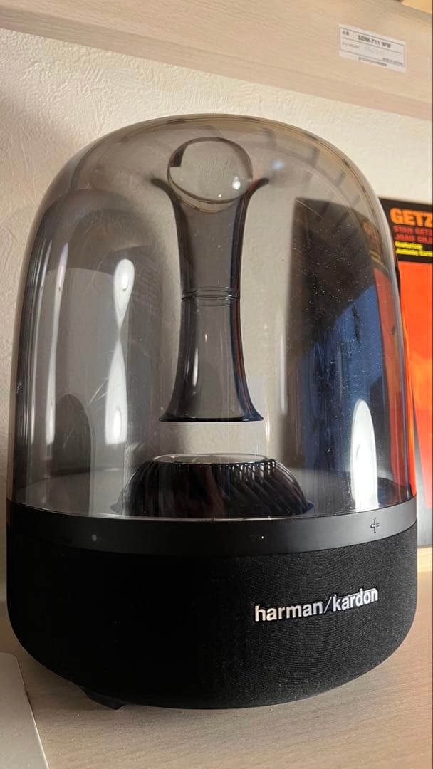 スピーカー・ウーファー harman/kardon Aura Studio 2