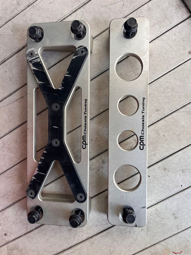 w176 ベンツ CPMシャーシブレス