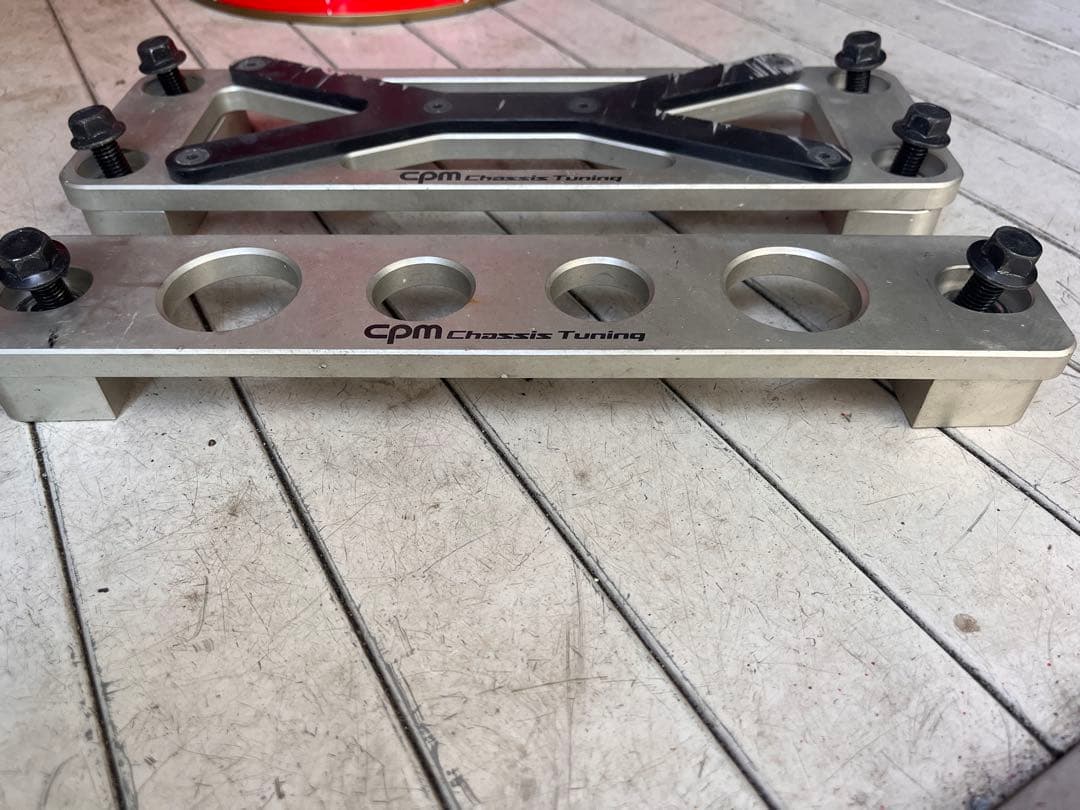 w176 ベンツ CPMシャーシブレス