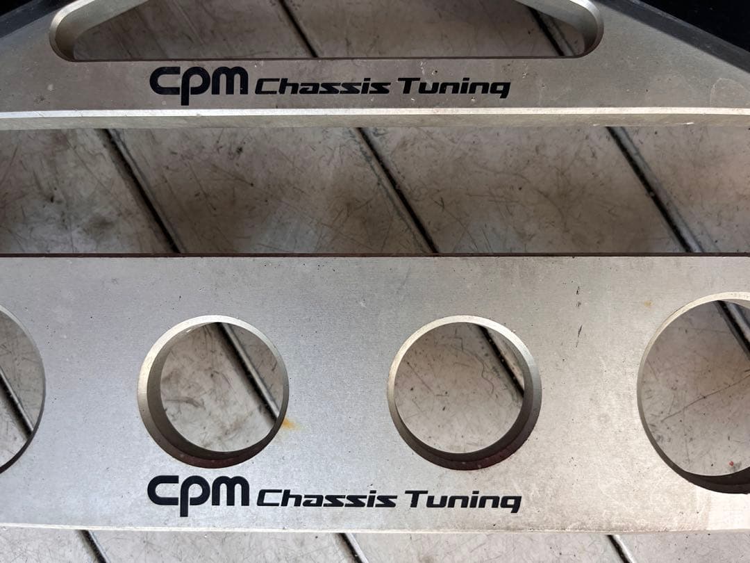 w176 ベンツ CPMシャーシブレス