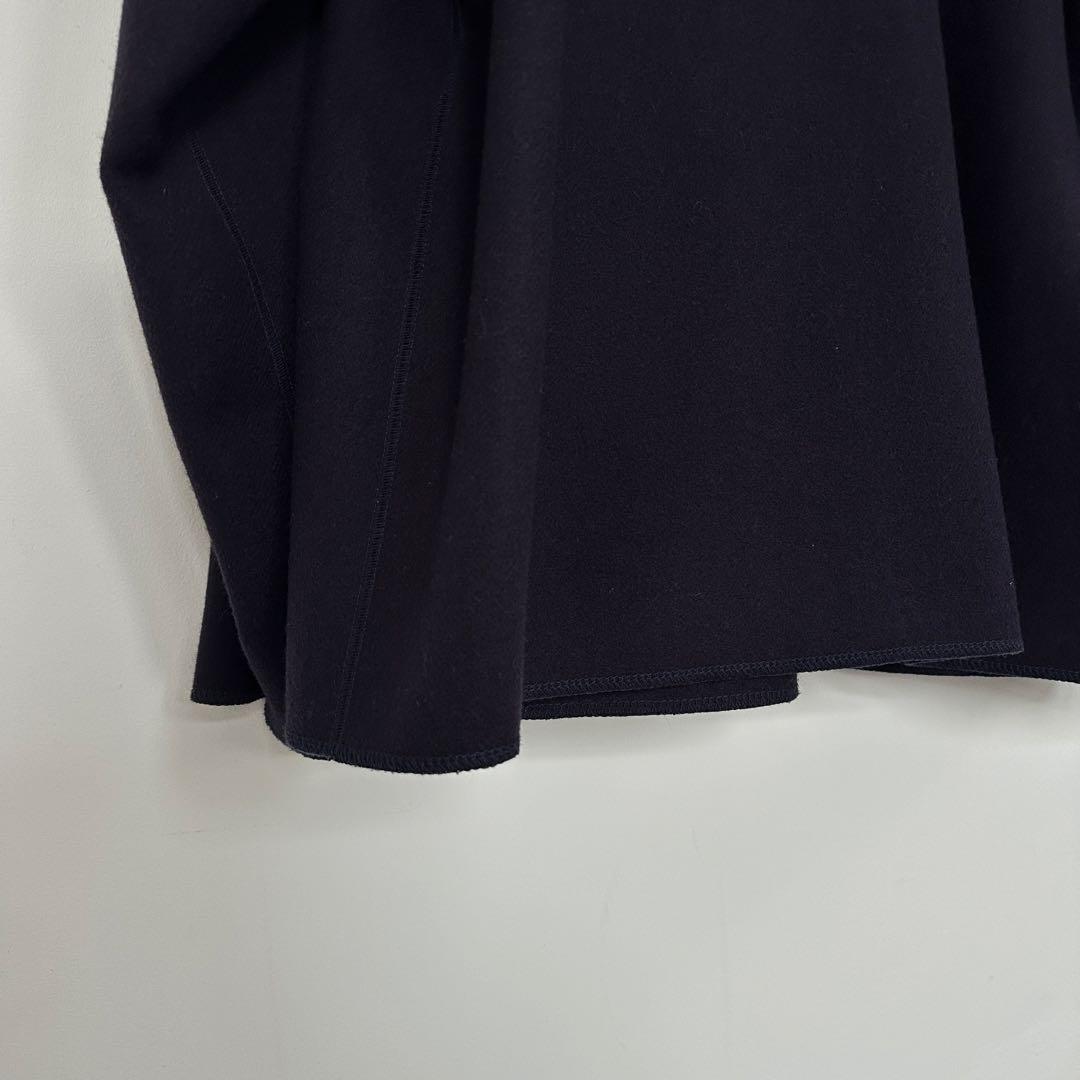 ジャケット・アウター marka WOOL MILITARY JACKET XL