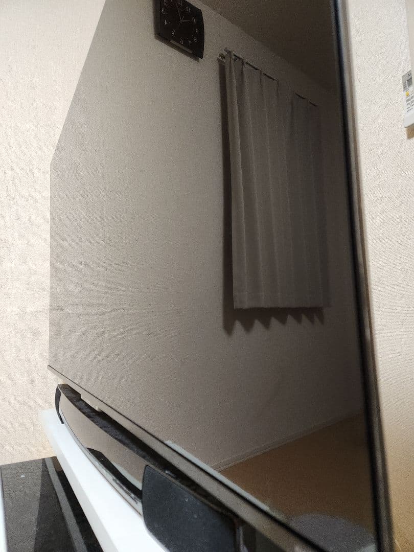 液晶テレビ 55型 2021年製 REGZA 55M550K