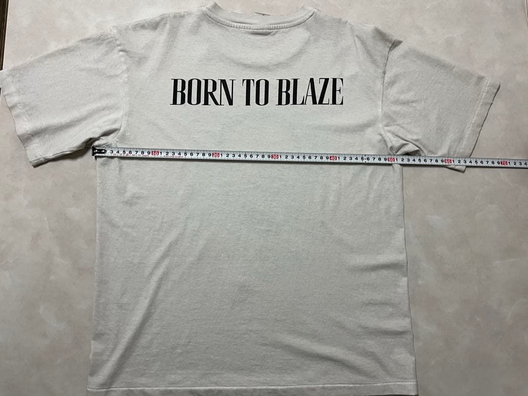 コムドット やまと　命の燃やし方　Tシャツ