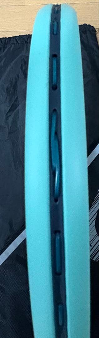 ソフトテニスラケット ミズノ　　ディーフォースライト 小売価格27500円