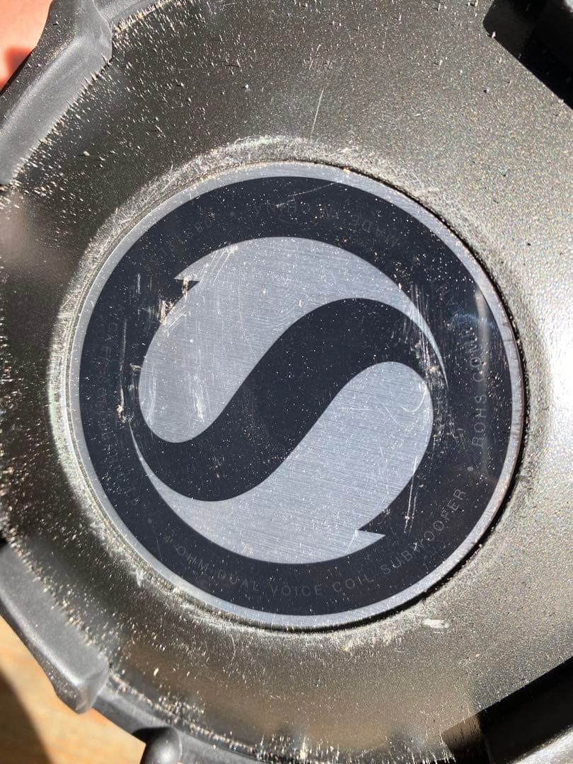 カーオーディオ KICKER solo-baric L5