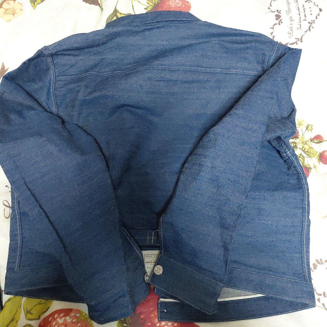 Levi Strauss デニム Gジャン ウエスト40