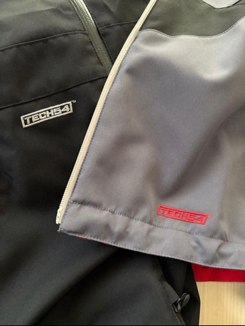 ポラリス スノーモービル ウエア